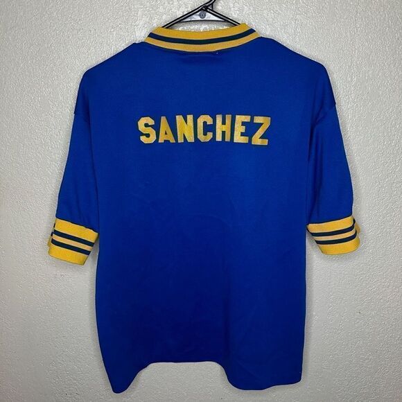 American Vintage Izko Baseball Jersey Medium - Picture 4 of 8